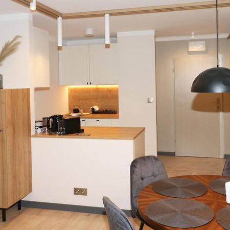 Falcon Apartment Center 3 Krolewska 华沙 外观 照片